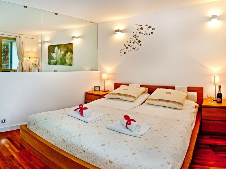 Blueapart Apartamenty Jurata
