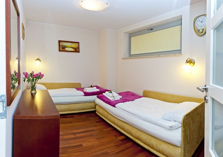 Blueapart Apartamenty Jurata