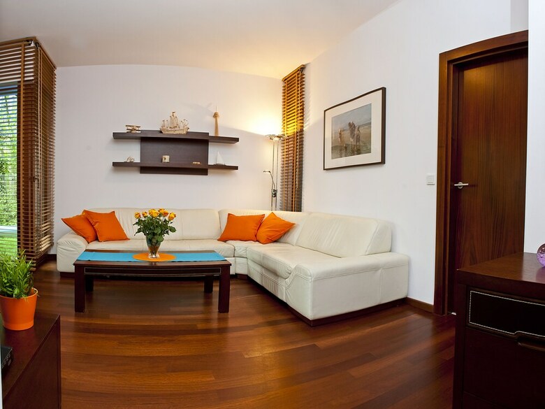Blueapart Apartamenty Jurata