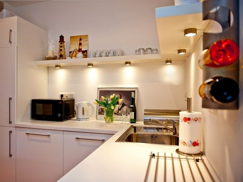 Blueapart Apartamenty Jurata