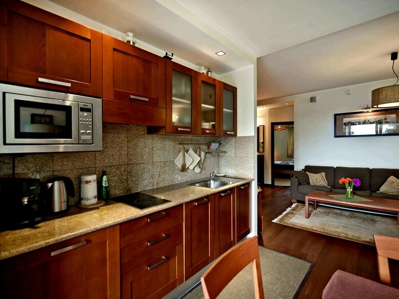Blueapart Apartamenty Jurata