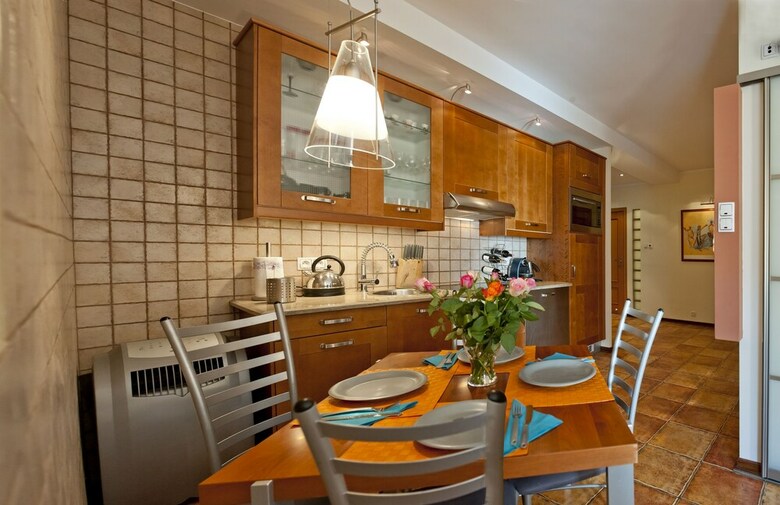 Blueapart Apartamenty Jurata