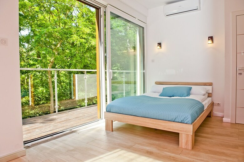 Blueapart Apartamenty Jurata