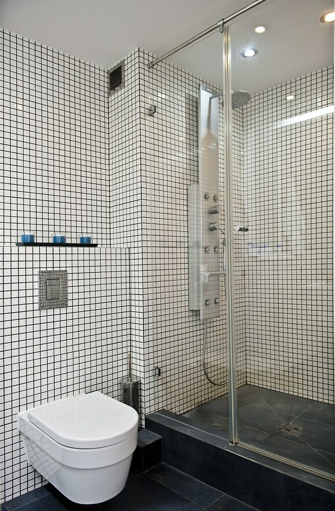 Blueapart Apartamenty Jurata