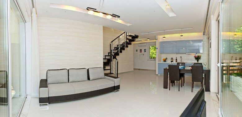 Blueapart Apartamenty Jurata