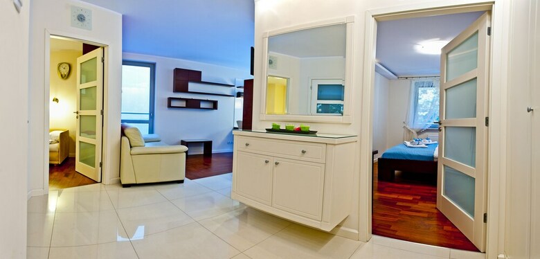 Blueapart Apartamenty Jurata