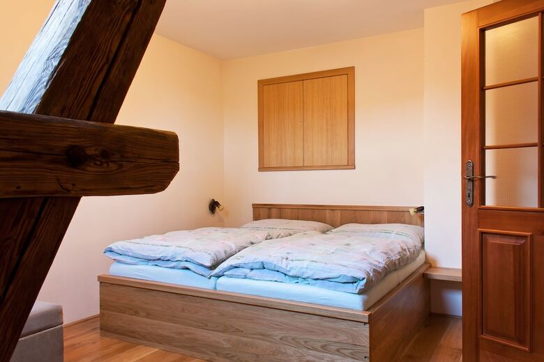 Apartamentos U Prejzk?