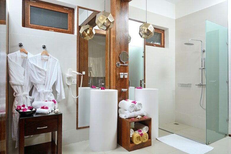 Posada Tulia Zanzibar Unique Beach Resort