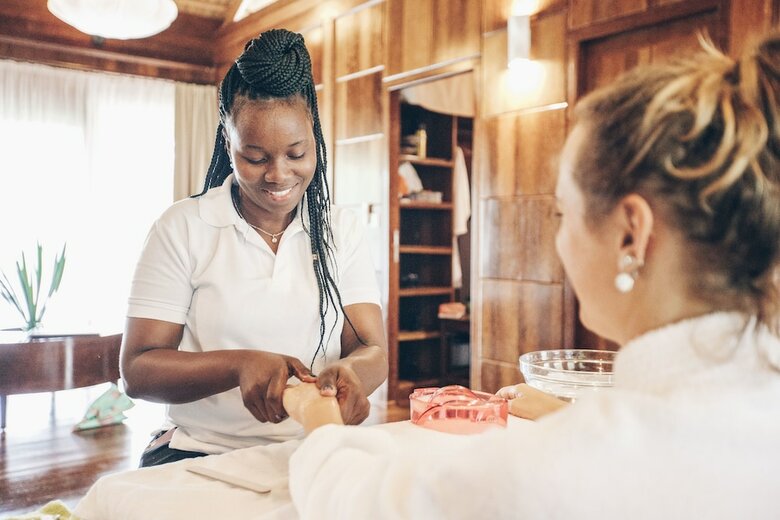 Posada Tulia Zanzibar Unique Beach Resort