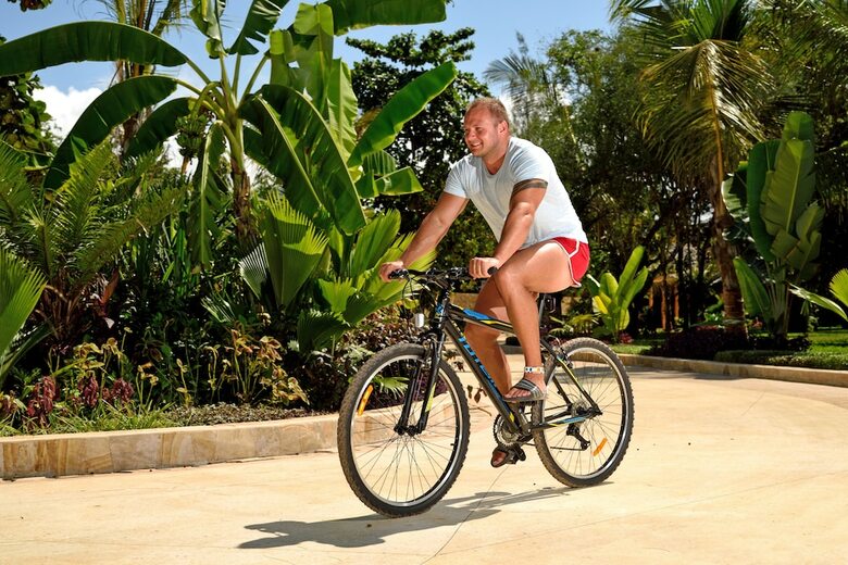 Posada Tulia Zanzibar Unique Beach Resort