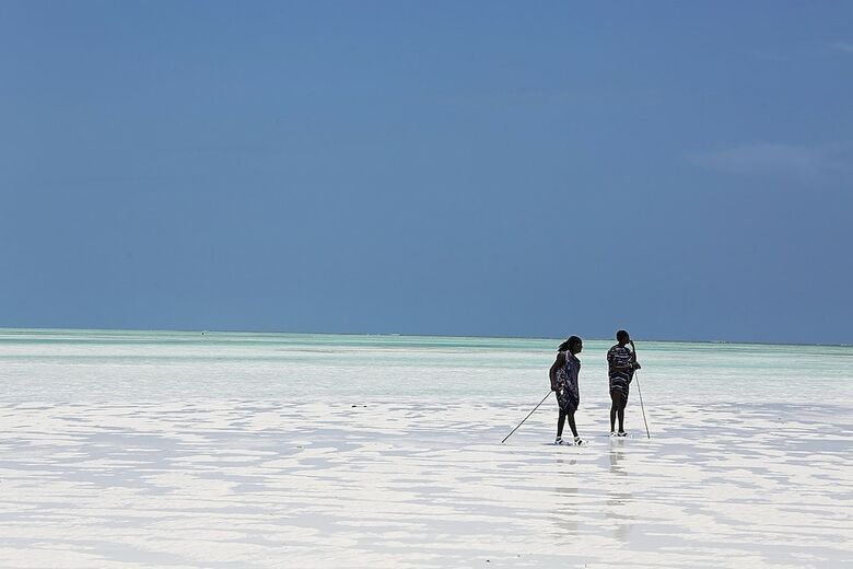 Posada Tulia Zanzibar Unique Beach Resort