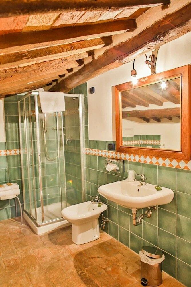 Casa Camaldoli - Historic Capitano Collection