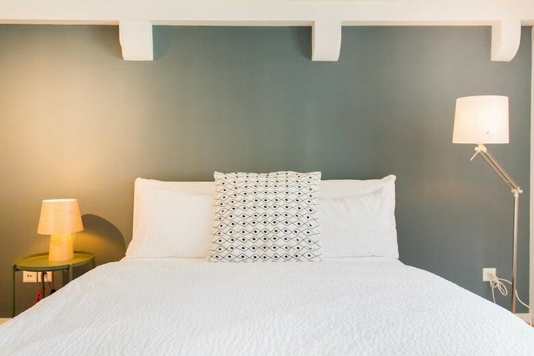 Apartamentos Lake Side Location Bellevue