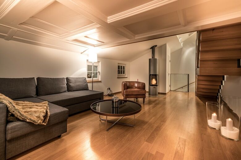 Apartamentos Lake Side Location Bellevue