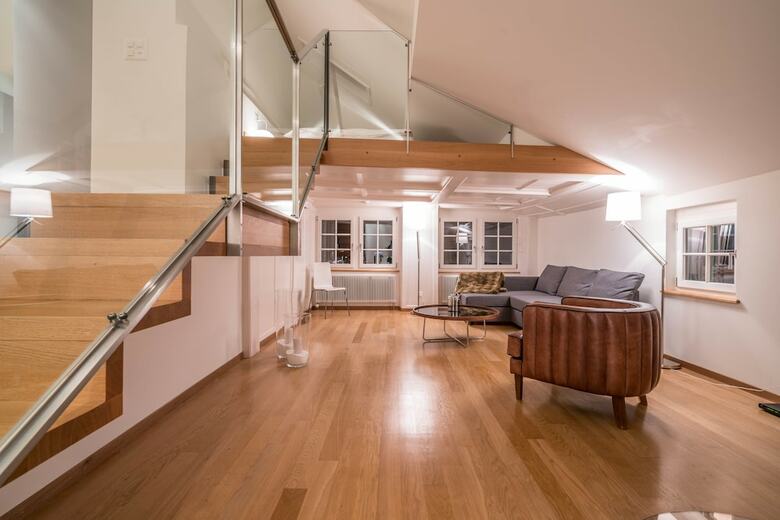 Apartamentos Lake Side Location Bellevue