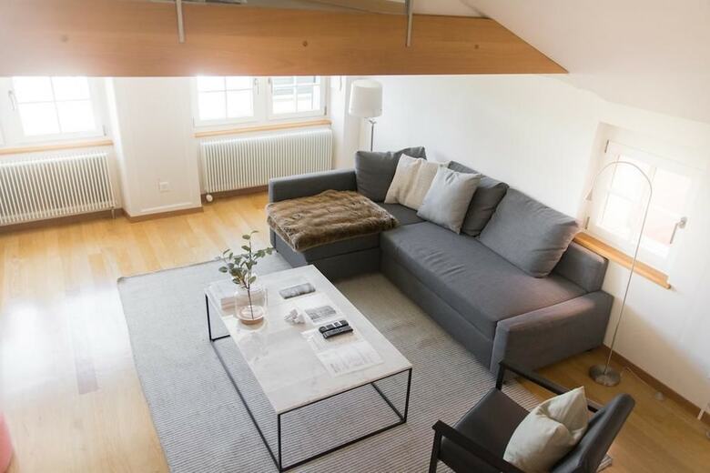 Apartamentos Lake Side Location Bellevue