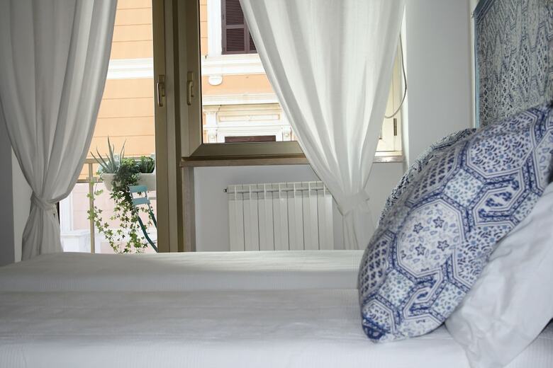 Hotel La Casa Sul Mare