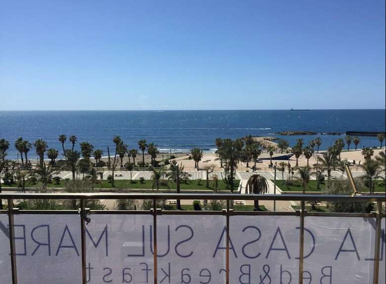 Hotel La Casa Sul Mare