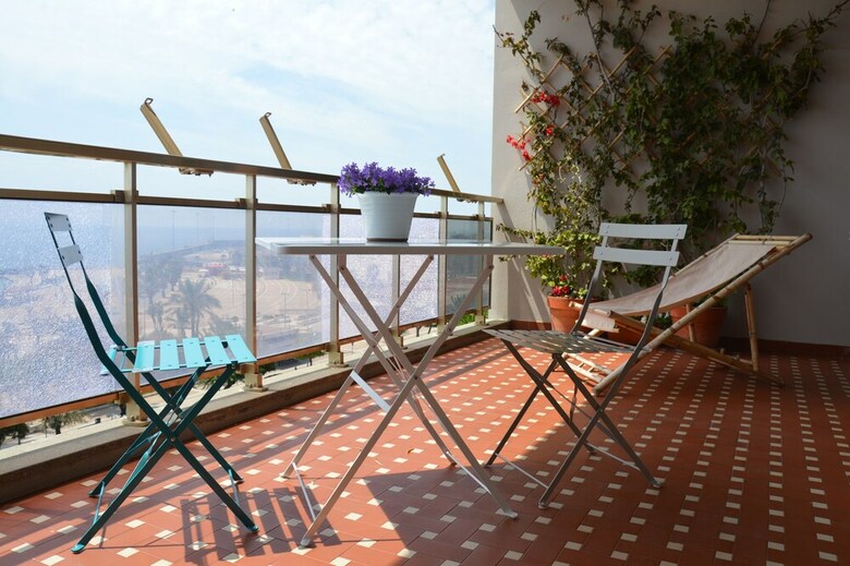 Hotel La Casa Sul Mare