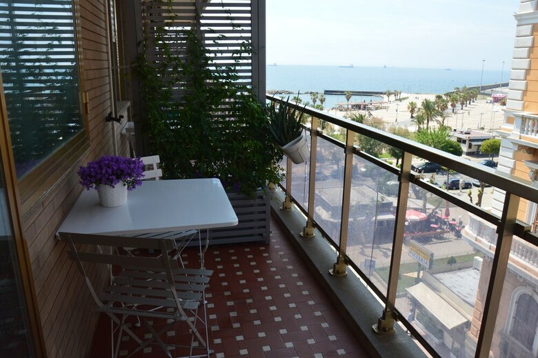 Hotel La Casa Sul Mare