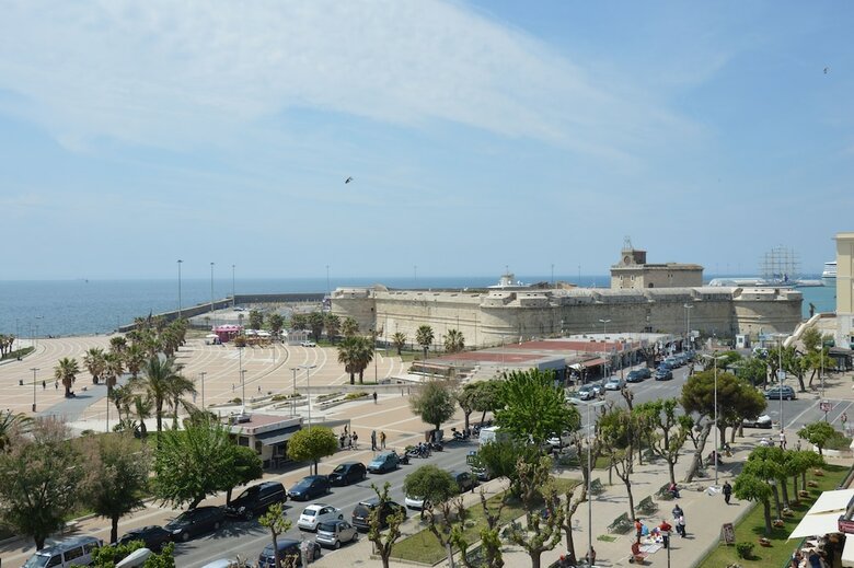 Hotel La Casa Sul Mare