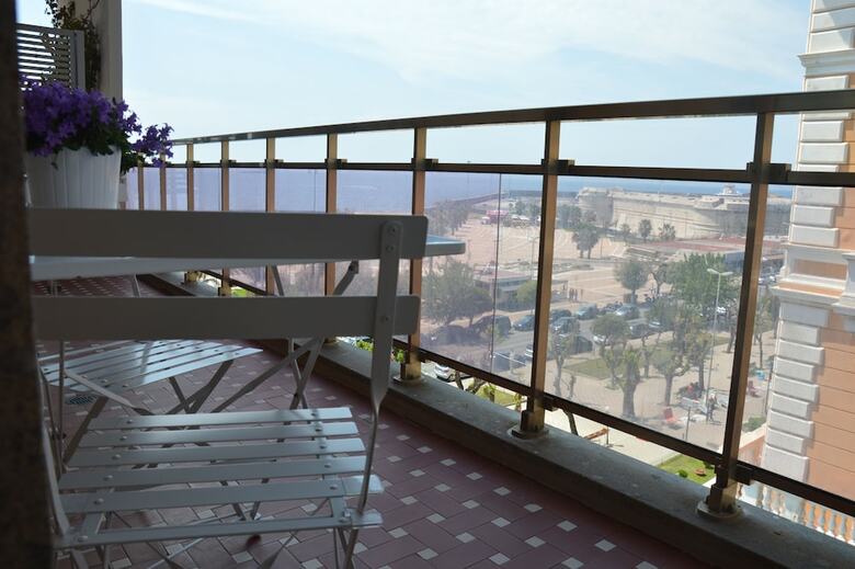 Hotel La Casa Sul Mare