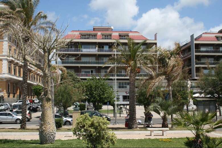 Hotel La Casa Sul Mare
