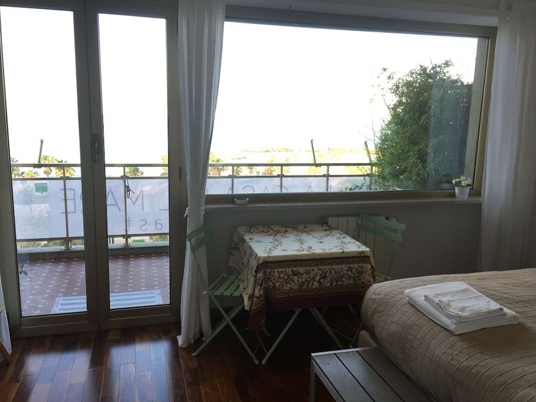 Hotel La Casa Sul Mare
