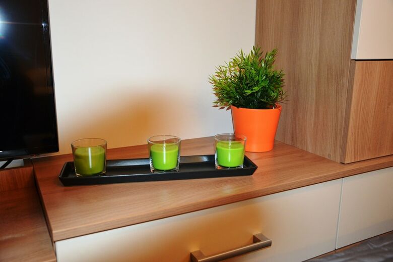 Blueapart Apartamenty Jastarnia