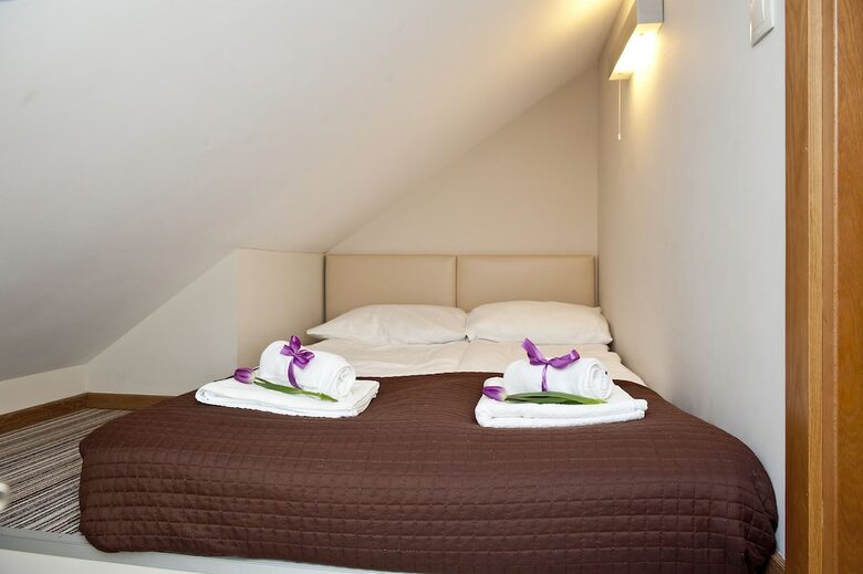 Blueapart Apartamenty Jastarnia