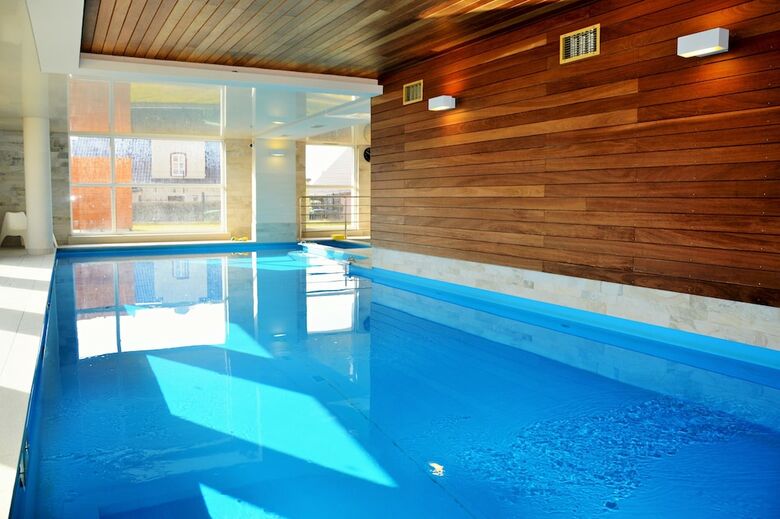 Blueapart Apartamenty Jastarnia