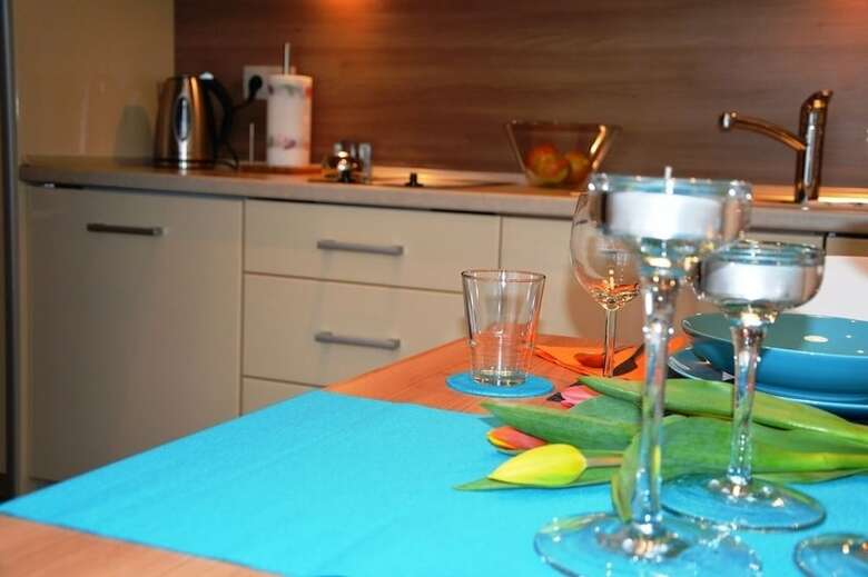Blueapart Apartamenty Jastarnia