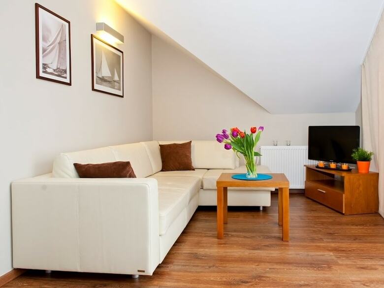 Blueapart Apartamenty Jastarnia