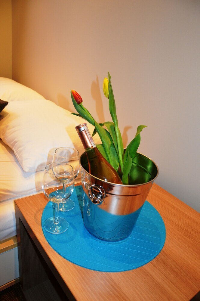 Blueapart Apartamenty Jastarnia