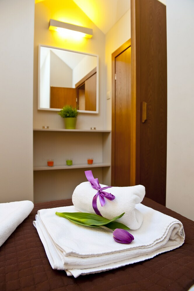 Blueapart Apartamenty Jastarnia