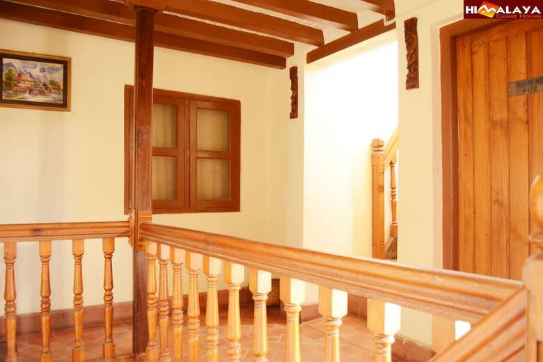 Hotel Himalaya Guest House