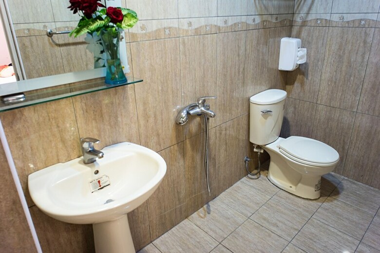 Bei Pin B&B