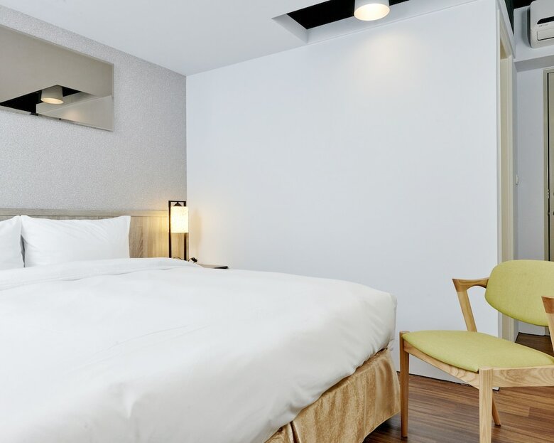 Bon Hotel Taipei