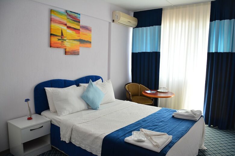 Hotel Gumuldur Mavi Deniz Otel