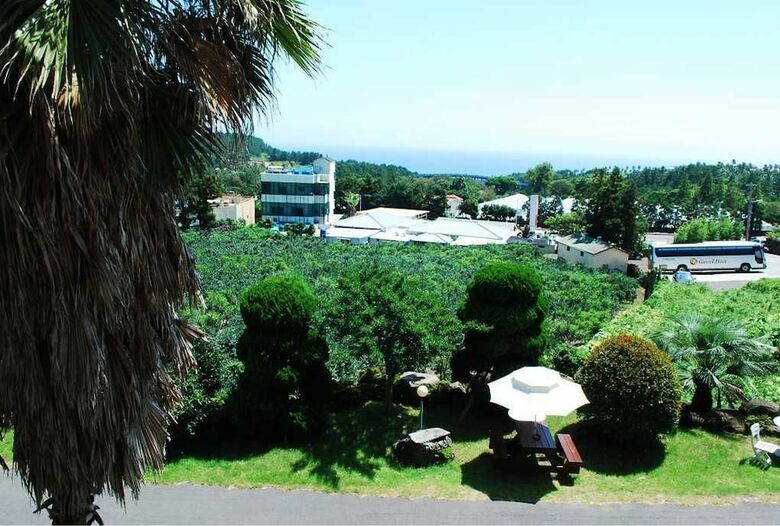 Hotel Hera's Castle
