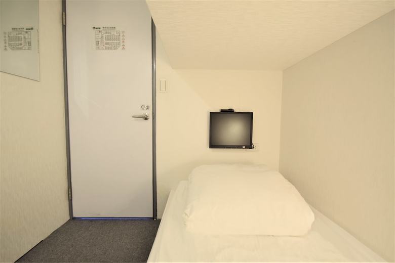 Hotel Inn Cube Taipei Main Station