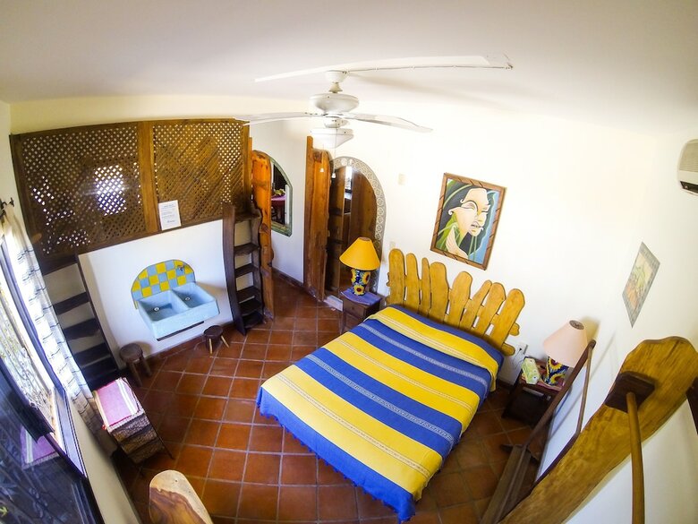 Aparthotel Casamar Suites