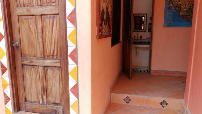 Aparthotel Casamar Suites