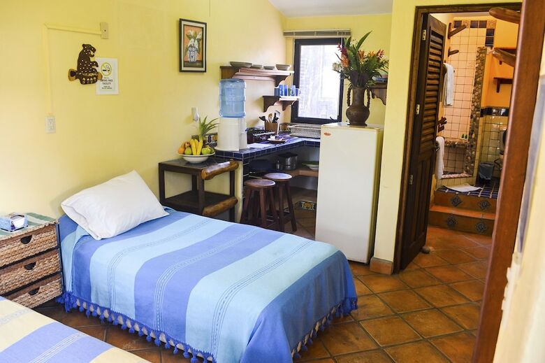 Aparthotel Casamar Suites