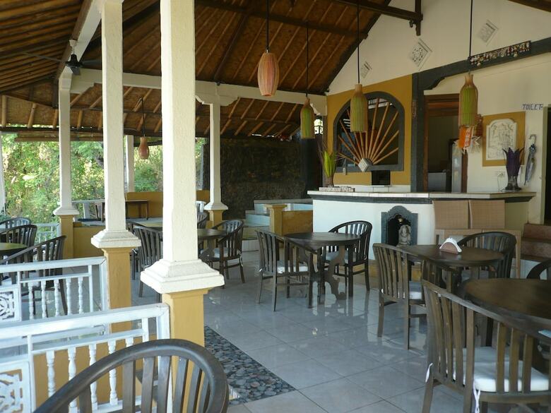 Hotel Cest Bon Homestay 1