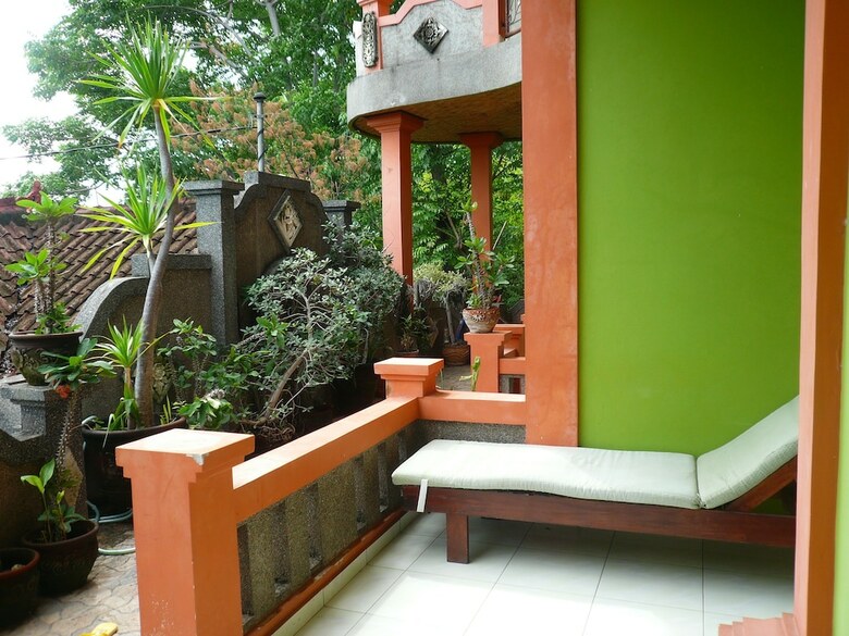 Hotel Cest Bon Homestay 1
