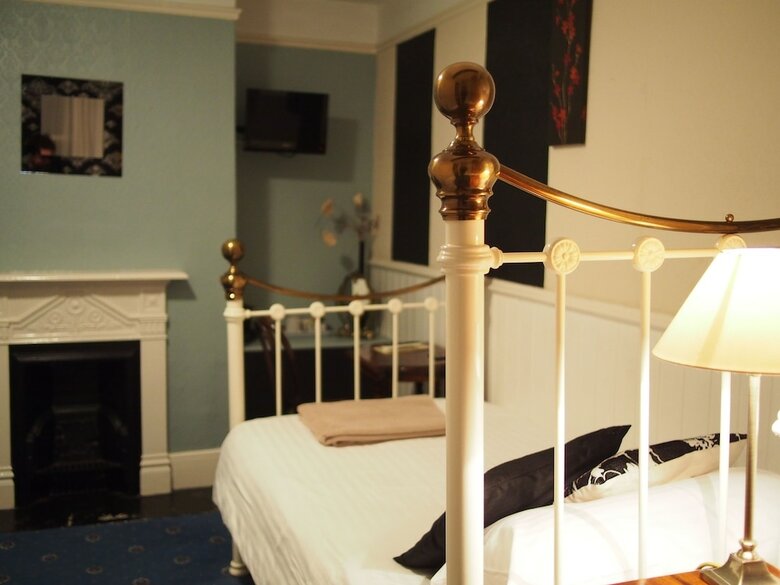Hotel The Coach House Canterbury