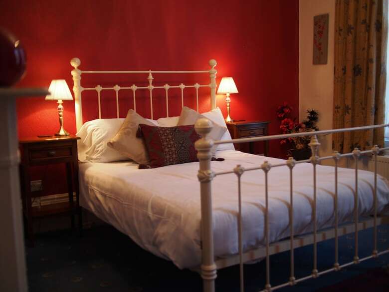 Hotel The Coach House Canterbury