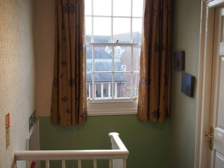 Hotel The Coach House Canterbury
