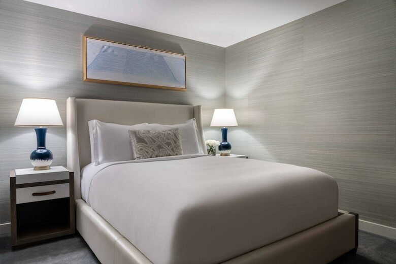 Hotel The Ritz-carlton Residences, Waikiki Beach